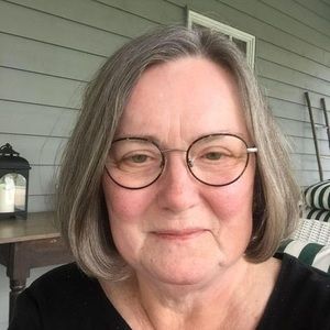 Meet your Posher, Harriet